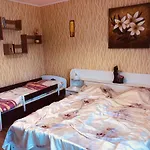Farm stay U Strazaka