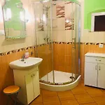 U Strazaka Swieradow-Zdroj