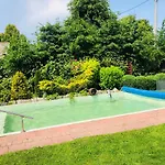U Strazaka Farm stay *