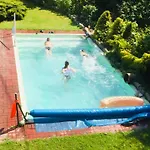 U Strazaka Farm stay