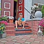 Farm stay U Strazaka *