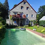 U Strazaka Swieradow-Zdroj