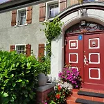U Strazaka Farm stay