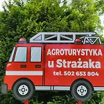 Farm stay U Strazaka