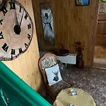Farm stay U Strazaka *