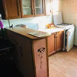 Farm stay U Strazaka