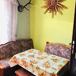 Farm stay U Strazaka *