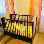 U Strazaka Farm stay *