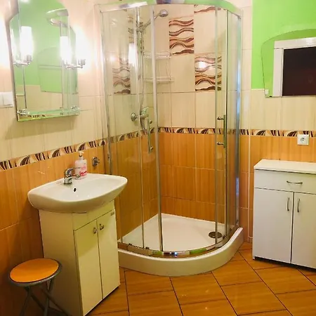 U Strazaka Świeradów-Zdrój