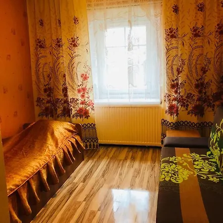 U Strazaka Świeradów-Zdrój