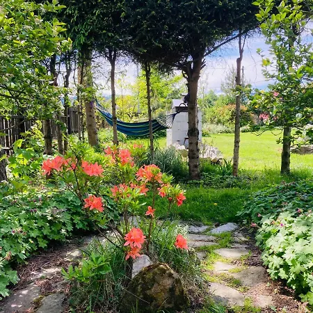 U Strazaka Świeradów-Zdrój