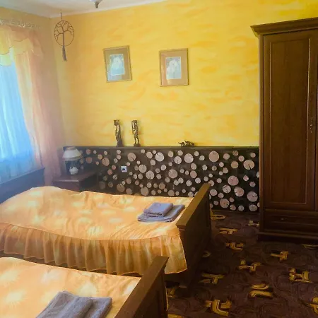 U Strazaka * Świeradów-Zdrój