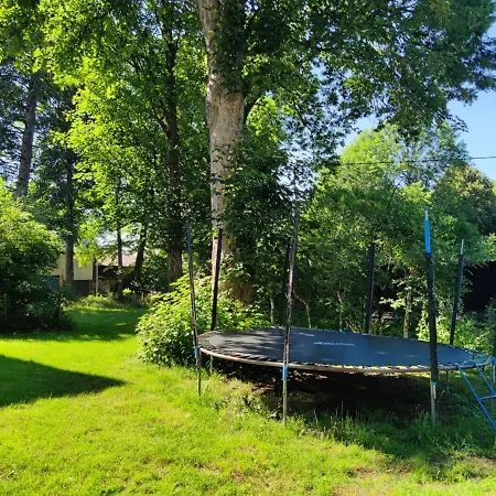 U Strazaka Farma Świeradów-Zdrój