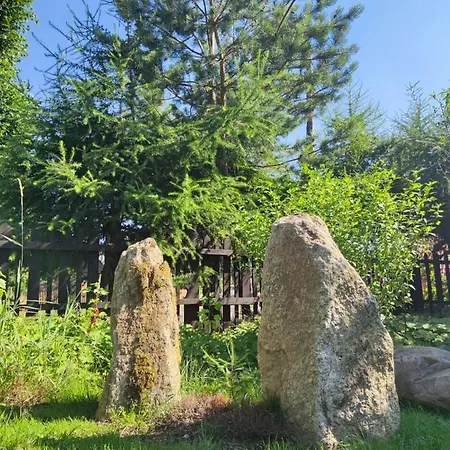 U Strazaka Farmház Świeradów-Zdrój