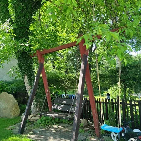 U Strazaka * Świeradów-Zdrój