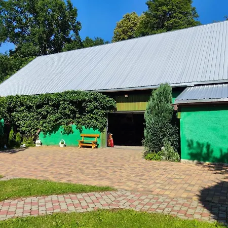 U Strażaka Gospodarstwo agroturystyczne Świeradów-Zdrój