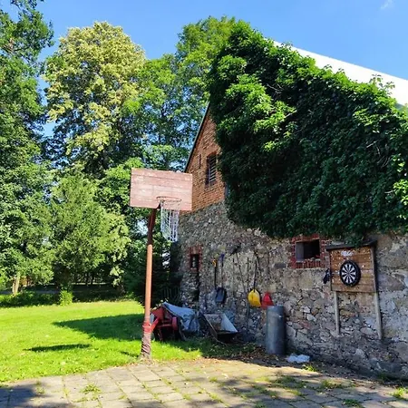 U Strazaka Farm stay *