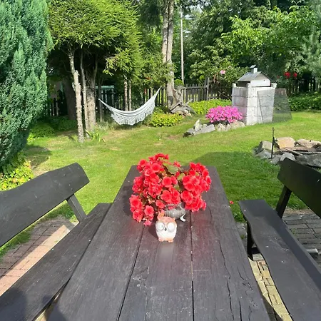 U Strazaka Farma Świeradów-Zdrój