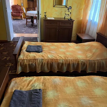 U Strazaka Farma Świeradów-Zdrój