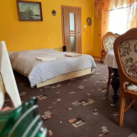 Farm stay U Strazaka Swieradow-Zdroj