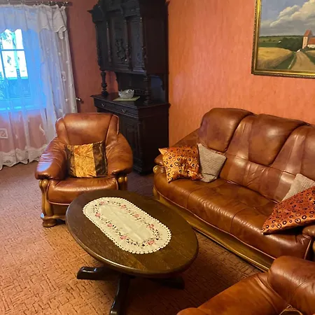 U Strazaka Świeradów-Zdrój