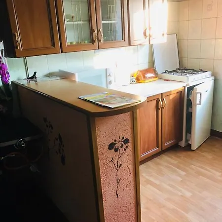 Farm stay Agroturystyka U Strazaka