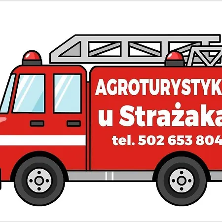 U Strazaka *