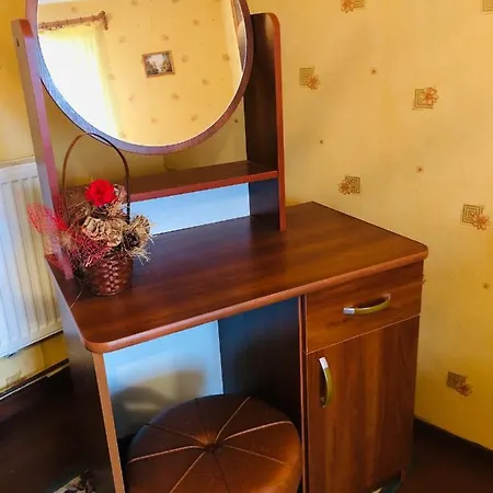 U Strazaka Farmház