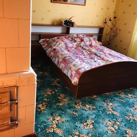 U Strazaka Farma Świeradów-Zdrój