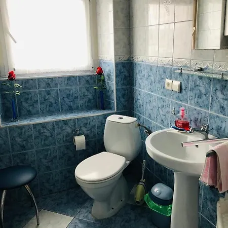 U Strazaka Farmház