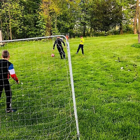 U Strazaka Świeradów-Zdrój