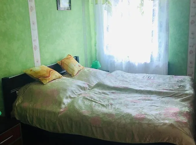 Farm stay U Strazaka Swieradow-Zdroj