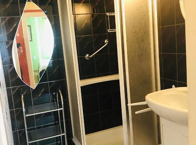 U Strazaka Farm stay *