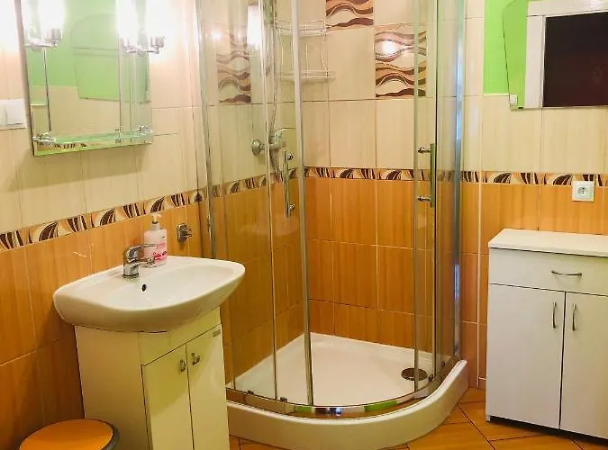 U Strazaka Swieradow-Zdroj