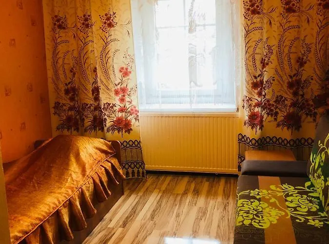 U Strazaka Swieradow-Zdroj