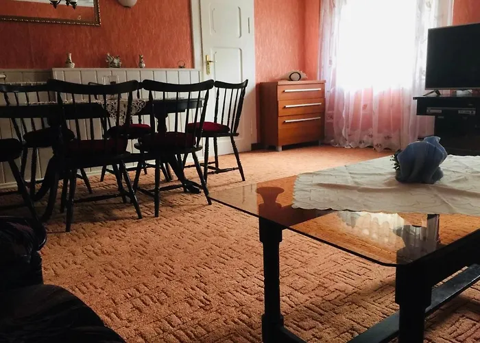 U Strazaka * Swieradow-Zdroj