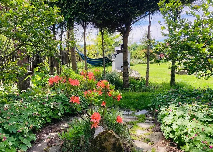 U Strazaka Swieradow-Zdroj