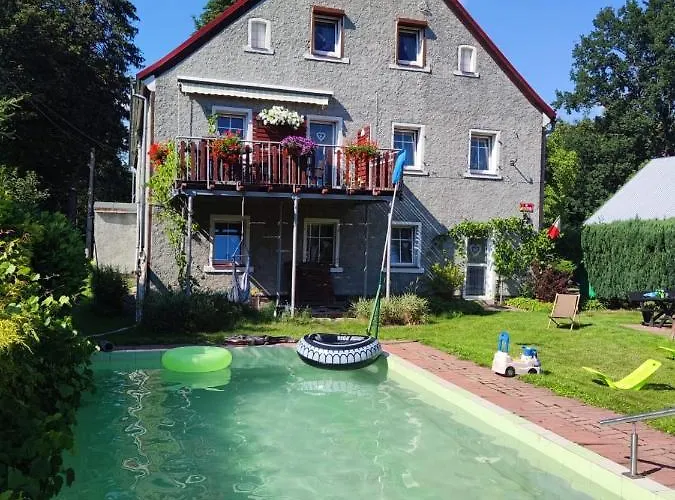 U Strażaka Świeradów-Zdrój