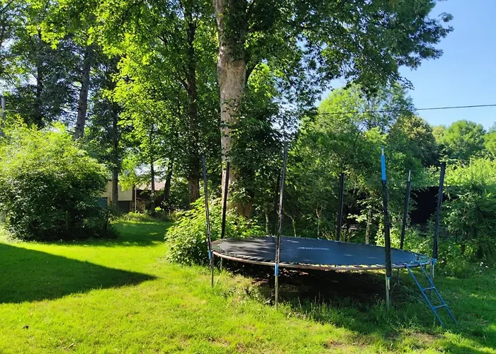 U Strazaka Farm stay Swieradow-Zdroj