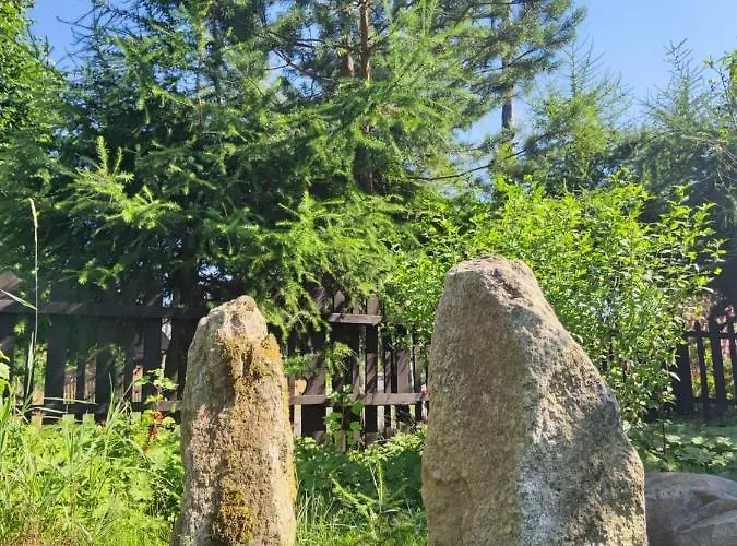 U Strazaka Farm stay Swieradow-Zdroj