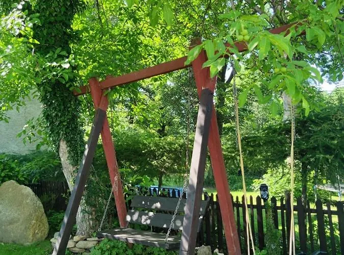 U Strazaka * Swieradow-Zdroj