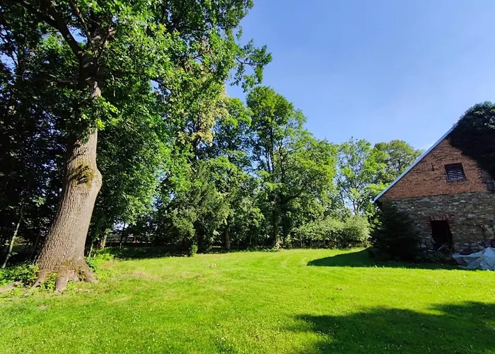 U Strażaka Świeradów-Zdrój