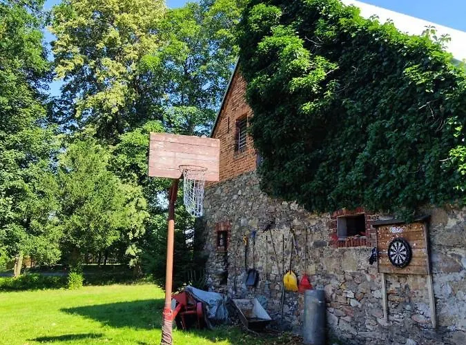 U Strażaka Gospodarstwo agroturystyczne *