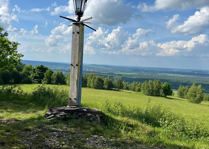 Gospodarstwo agroturystyczne U Strażaka *