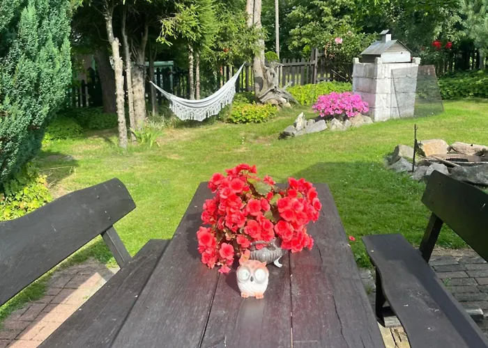 U Strazaka Farm stay Swieradow-Zdroj