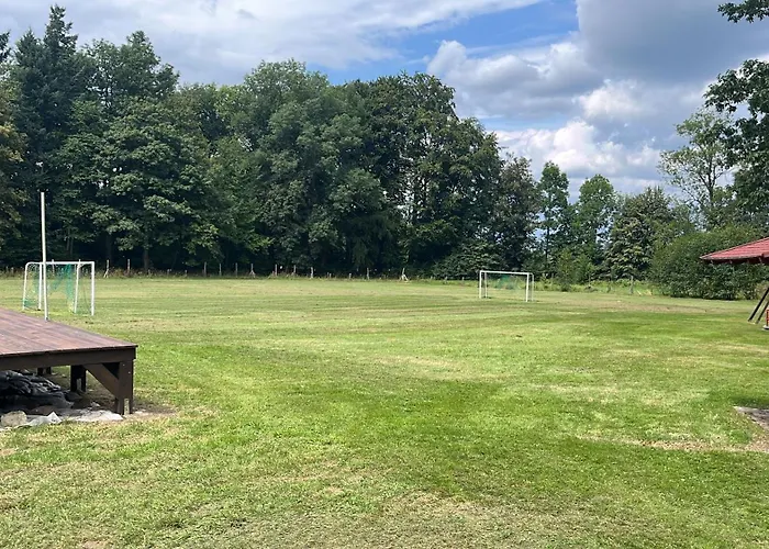 U Strazaka Farm stay *