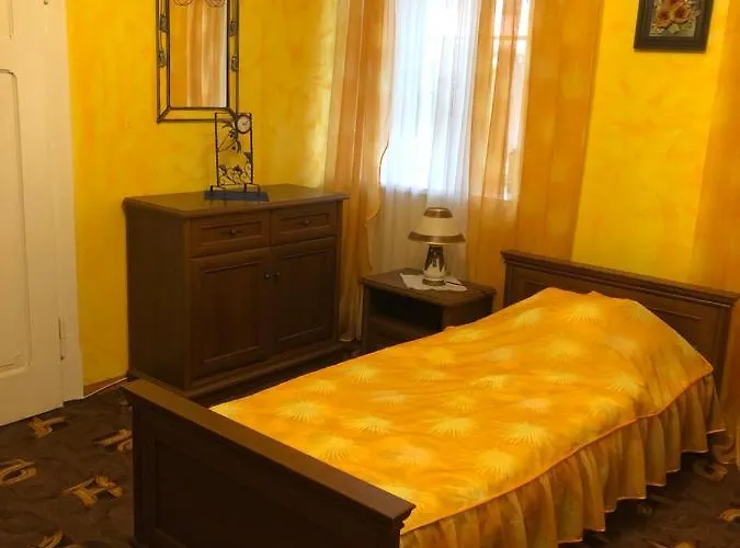 Farm stay U Strazaka Swieradow-Zdroj