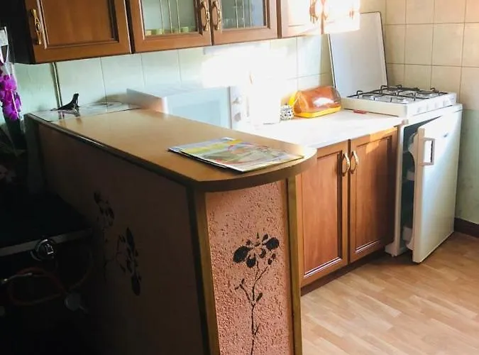 Farm stay U Strazaka