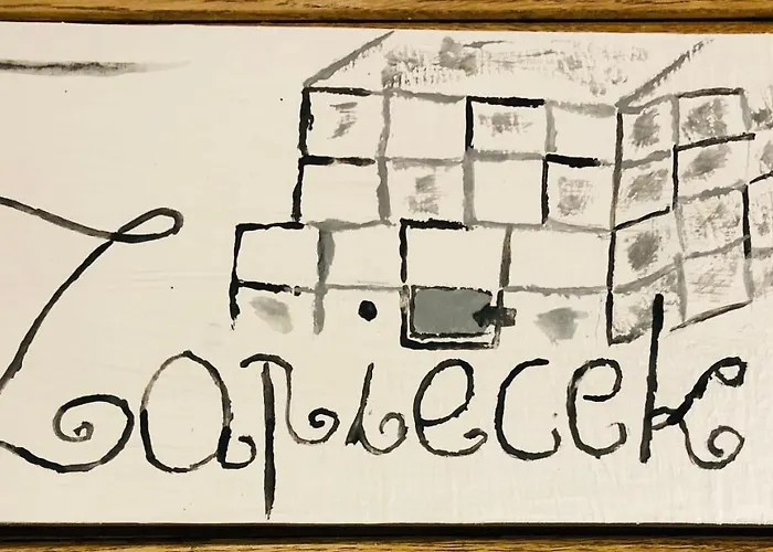 U Strazaka Farm stay Swieradow-Zdroj