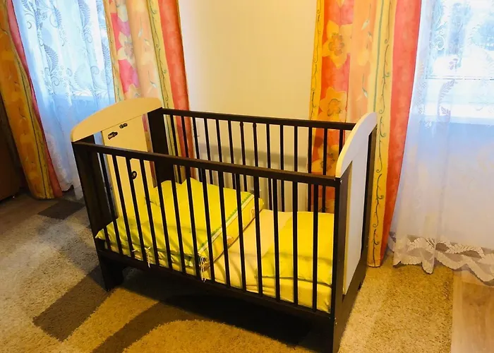 U Strazaka Farm stay *